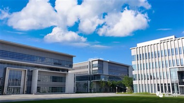 Franta Stainless Steel Pipe Fittings Għajnuna Duke Kunshan University f'Ilma ...